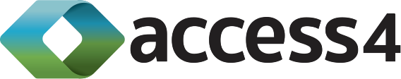 Access4 Logo