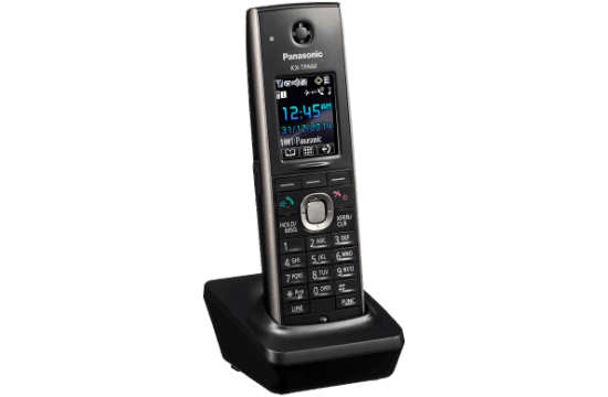 VoIP phone systems for small business: Panasonic KX-TPA60