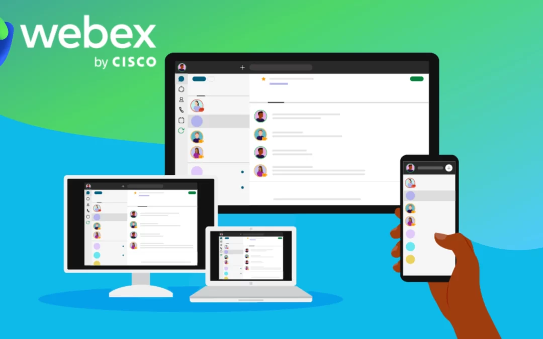 What’s New In Webex