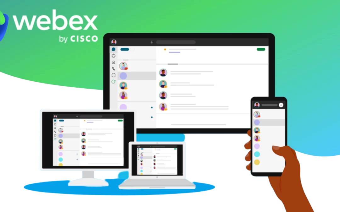 Webex Unified Communications