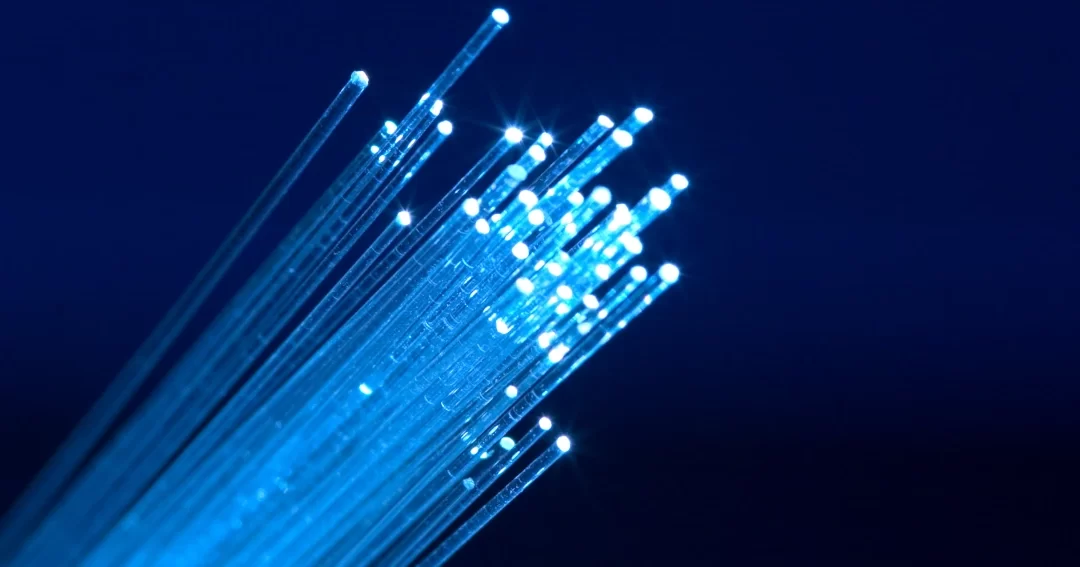 Upgrade from Copper-based to Fibre network