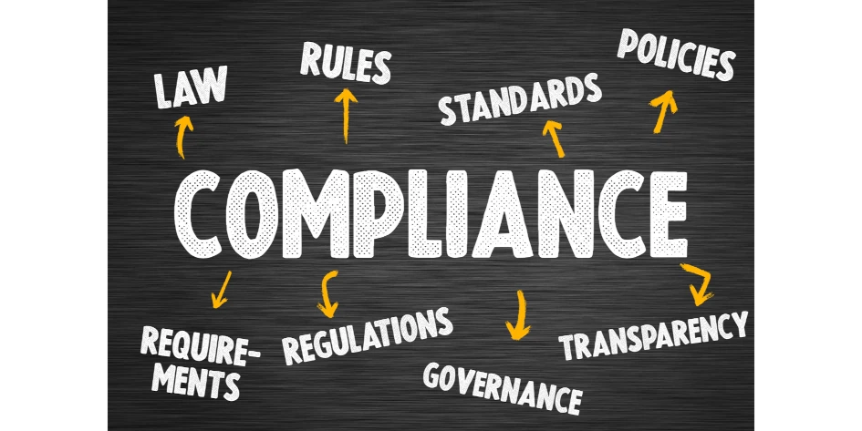 Protect Your Business and Stay Compliant: