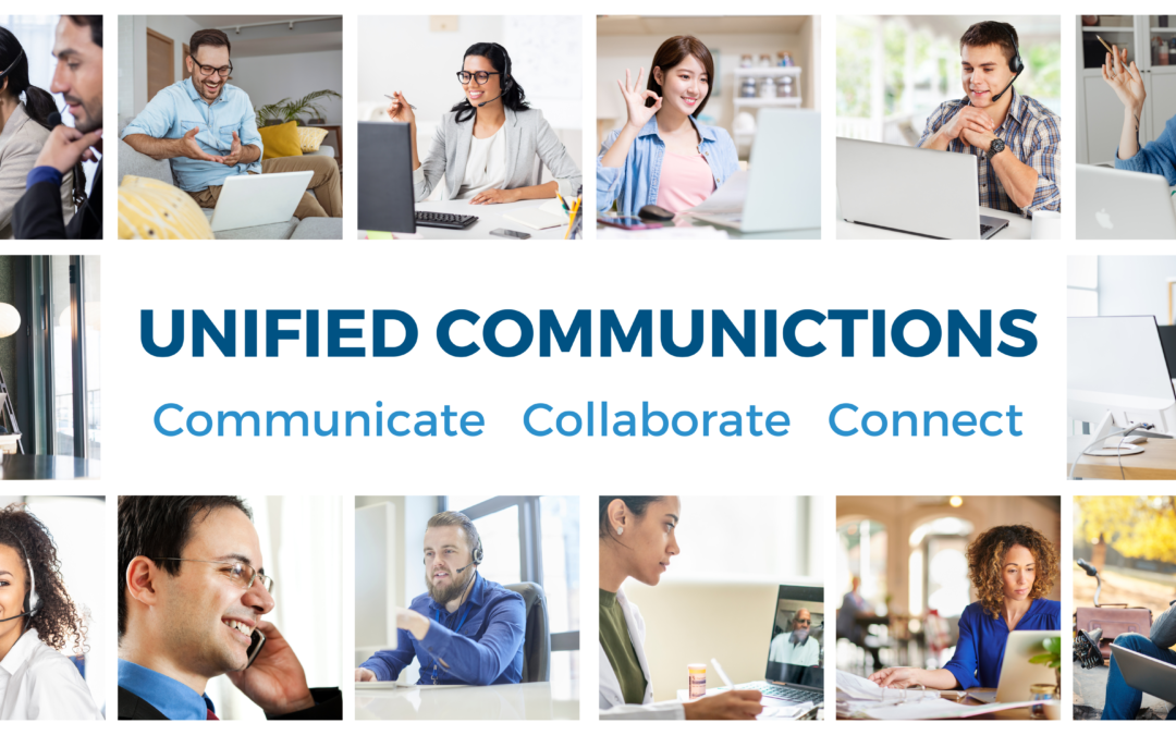 Unified Communications Explained: Transforming Business Collaboration